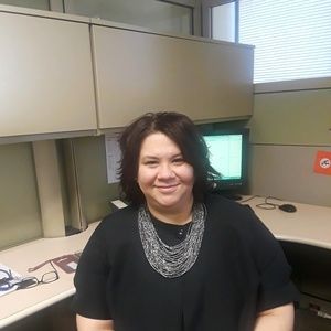 Meet your Posher, Carmen